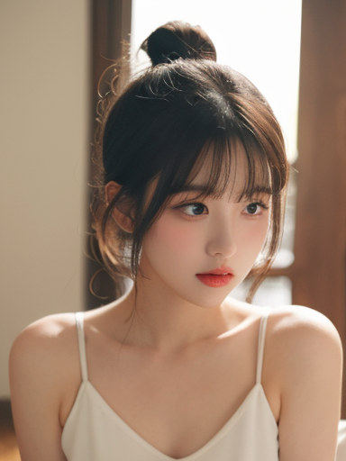 打底衫女长袖裁剪法图解