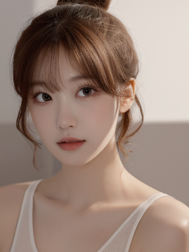 女孩们的舞衣：梦幻与力量的交织
