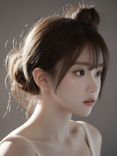 女式短裤裁剪图详解