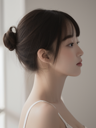 让爱的春风拂过：在她心情不佳时，如何用心灵治愈和幽默感给她带去欢笑
