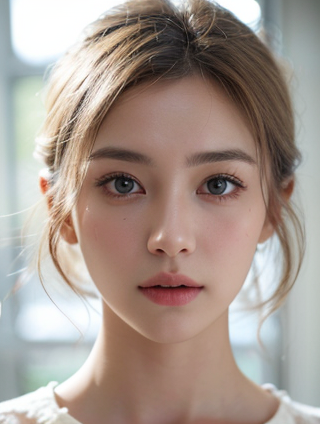 适合初中生的连衣裙选择与搭配