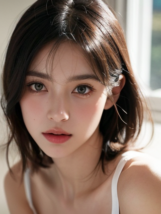 舞蹈打底衫隐形衣如何拍出好看照片：选择与搭配技巧全攻略