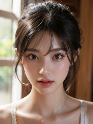青春之歌：年轻女孩对爱情的憧憬与现实交织