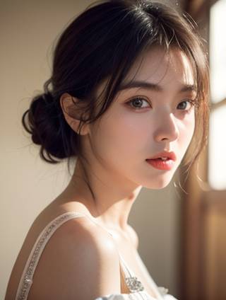 女式打底短裤的裁剪设计与视觉表现