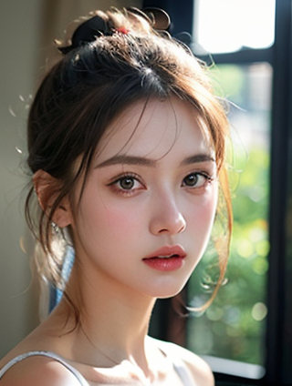 中年女性最喜的话语：岁月静好，幸福常伴