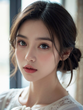 【标题】温柔的话语，治愈的心灵——用一句话抚慰女生的忧伤