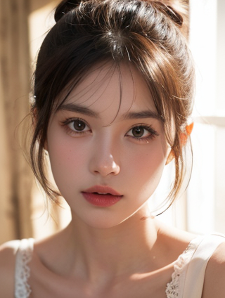 倾听她心声：当女孩表达心情不佳时的恰当回复