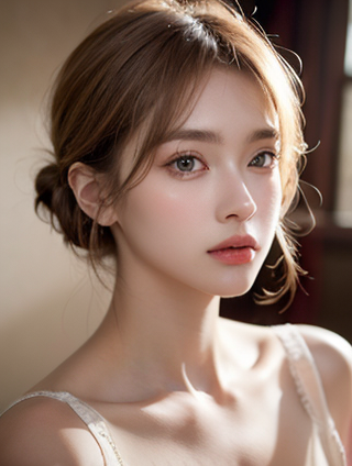 校园里的绿色与白色：一段青春的叙事
