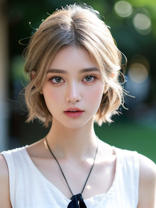 女人情感的细腻与深邃：在时光中细数那些温柔的瞬间