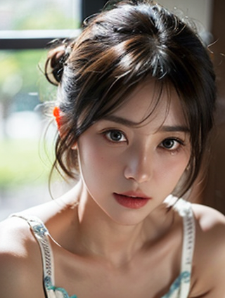 【如何面对情感中的不确定性：与女朋友共同探索信任的边界】