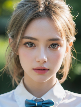 温柔而坚定：女性在爱情中的理想态度