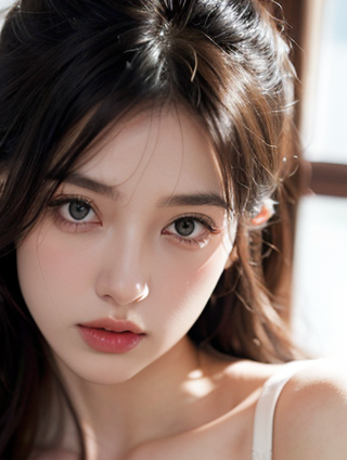 女生对女生和男生的不同态度