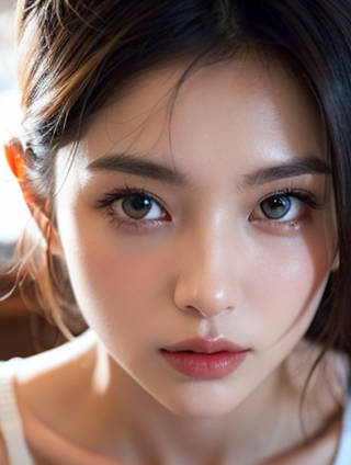 【时尚搭配：黑色打底衫的百变魅力】