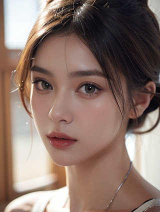 倾听与理解：当女生向你倾诉心情不佳时