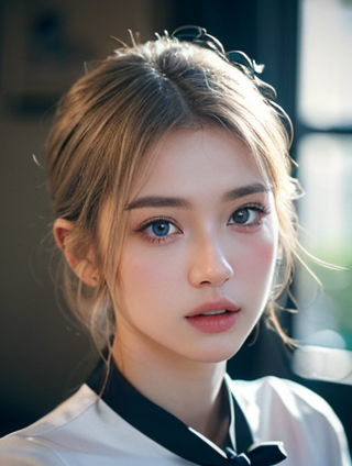 绿马甲与深蓝牛仔裤的绝美邂逅：色彩搭配的艺术
