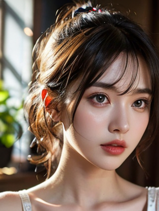 女性情感的丰富面纱：理解与共鸣