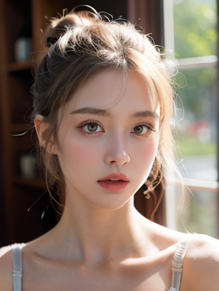 女式打底长裤的时尚魅力：从复古到未来