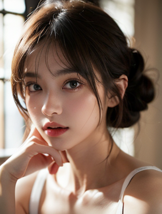 女性视角中的爱情：一种深情的对话