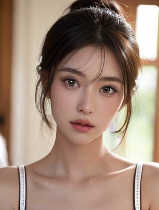 恋爱中的患得患失：女孩们的细腻情感与心理状态