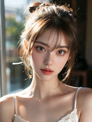 裤衩子及其英语翻译