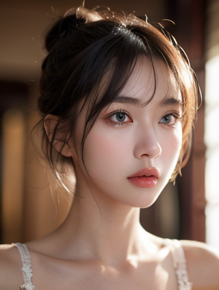 女性对爱情的观点