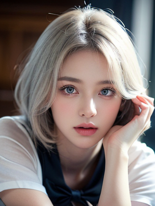 初中女生服装搭配指南：既时尚又不失少女感