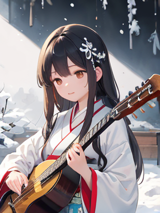 油菜花开：美人的诗篇