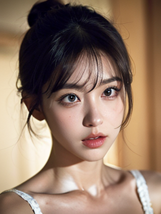 女人想撩你才会有的表现：细品心动的蛛丝马迹
