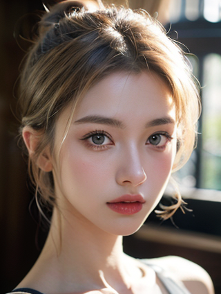 2023全透视服装女装走秀：引领风尚新潮流