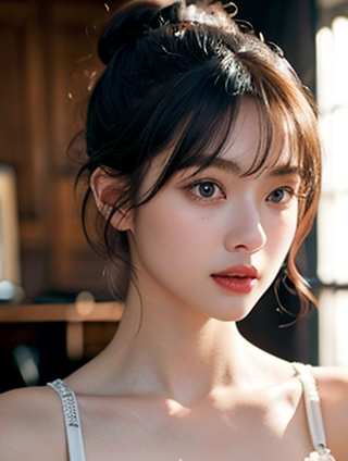 情感的温暖与坚持：致每一位温柔的她