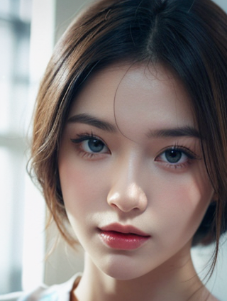 黑色系穿搭技巧与图片示例