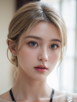绿色的魅力：探索不同肤色的女孩穿上绿衣的美丽瞬间