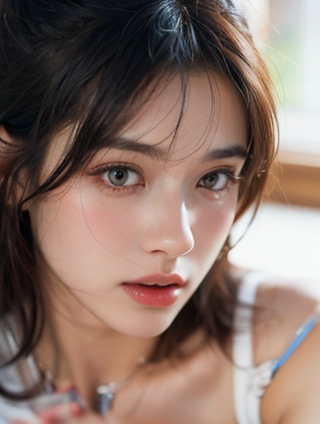 释放情感：当女人学会表达自己的压抑