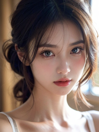 温柔的伤感：爱情里的细腻与深情