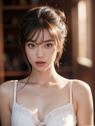 【初中女生的衣橱艺术：多元风格与个性表达】