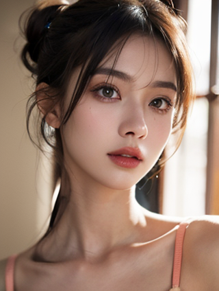 时尚搭配：灰色连裤袜与黑色短裤的完美碰撞