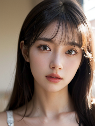 如何接近并吸引孤僻女生的心