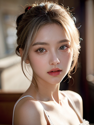 小女孩的舞之梦：一场梦幻的视觉盛宴