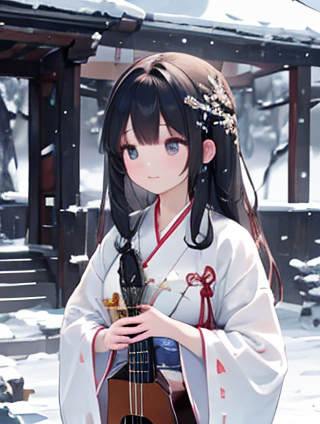 【咖色裙子与上衣的完美搭配】