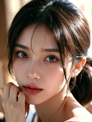 女性心中的爱情：一场温柔的旅程