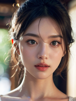 多变的时尚：女生打底短裤穿搭大赏