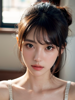【标题】温柔的话语，治愈的心灵——用一句话抚慰女生的忧伤