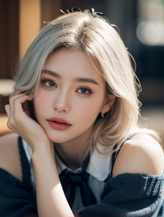 黑色打底衫配什么外搭好看女士：多元风格的穿搭艺术