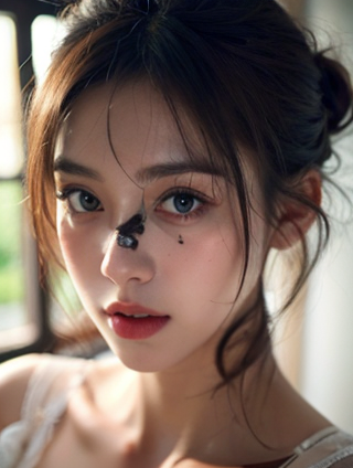 逆境中的光：在生活的不如意中寻找希望与力量