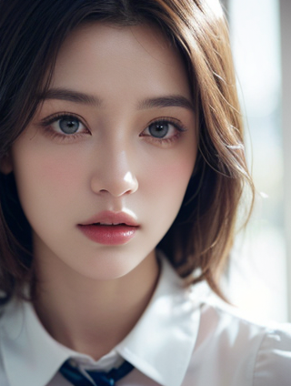 女士长裤裁剪教程：从基础到进阶