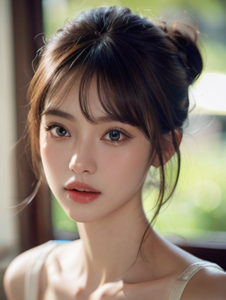 女性长裤裁剪方法详解：图文并茂带你轻松掌握