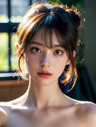 中年女性最喜的话语：岁月静好，幸福常伴