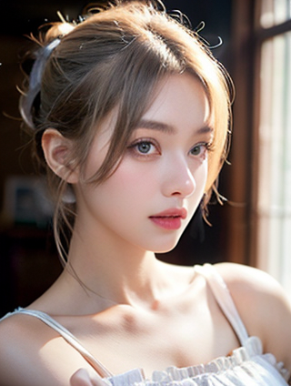 舞蹈打底衫隐形衣如何拍出好看照片：选择与搭配技巧全攻略