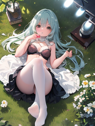 夏日清爽：初一学生夏季穿搭指南