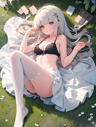 女性时尚：精妙裁剪与个性短裤